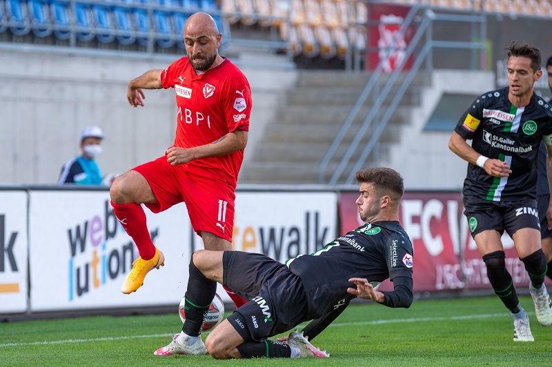 Super League: Luzern und Lugano teilen die Punkte im Spitzenkampf