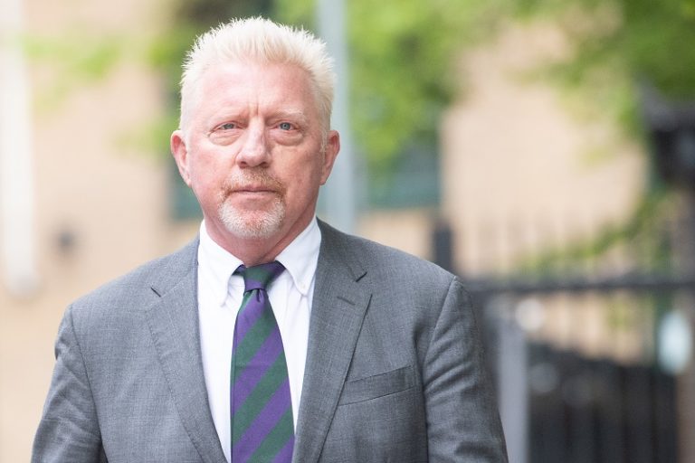 Boris Becker Aus Der Haft Entlassen! – Lie:zeit Online