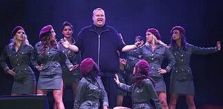 Kim Dotcom will geplante Auslieferung an die USA anfechten